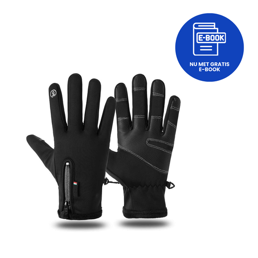 FitSole® Sporthandschoenen FitSole