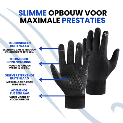 FitSole® Sporthandschoenen FitSole