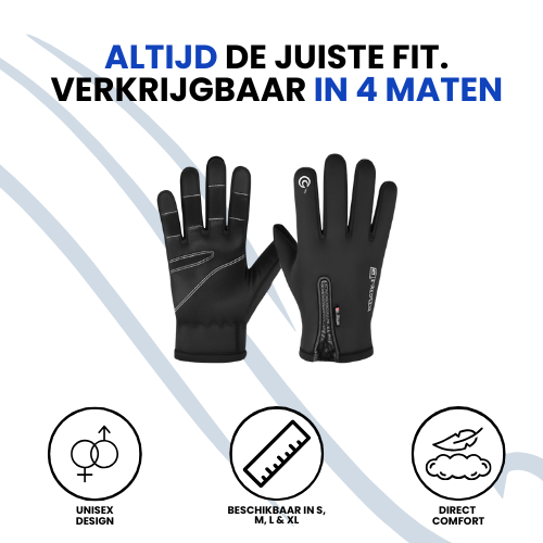 FitSole® Sporthandschoenen FitSole