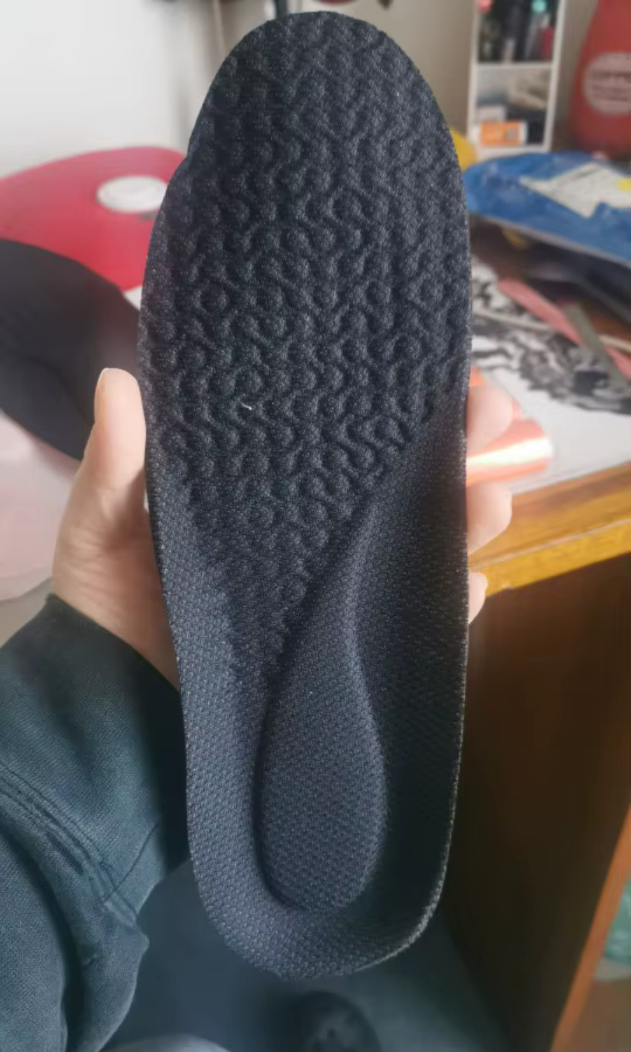 Reviews FitSole 1